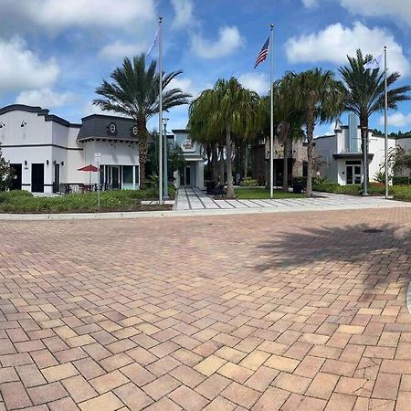 Pool Home Champions Gate Area With Resort Amenities Next To Disney Davenport Exterior foto