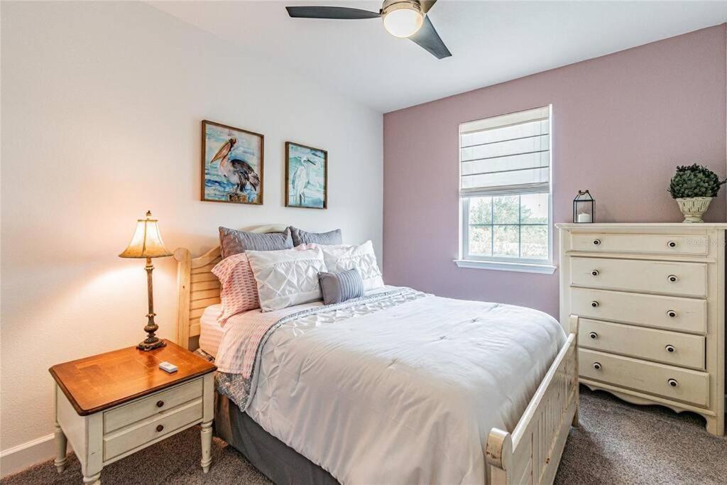 Pool Home Champions Gate Area With Resort Amenities Next To Disney Davenport Exterior foto