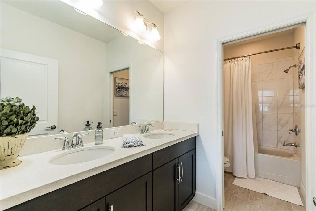 Pool Home Champions Gate Area With Resort Amenities Next To Disney Davenport Exterior foto